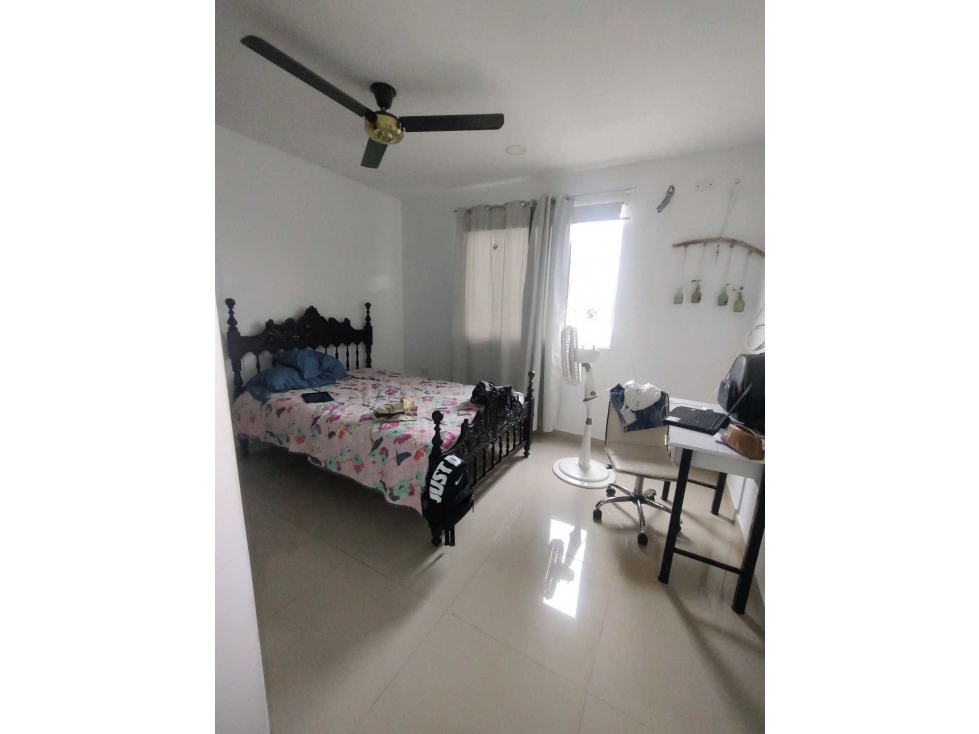 Apartamento en venta e el sector de la Castellana — foto 3