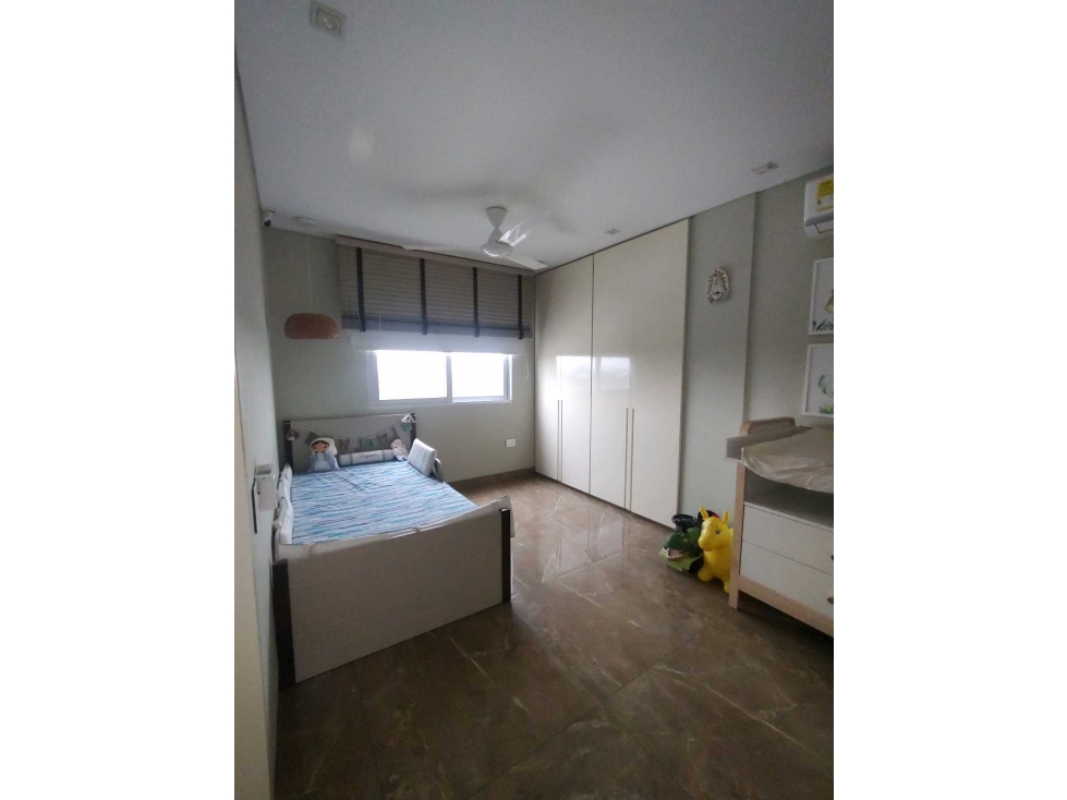 Apartamento en venta e el sector de la Castellana — foto 5