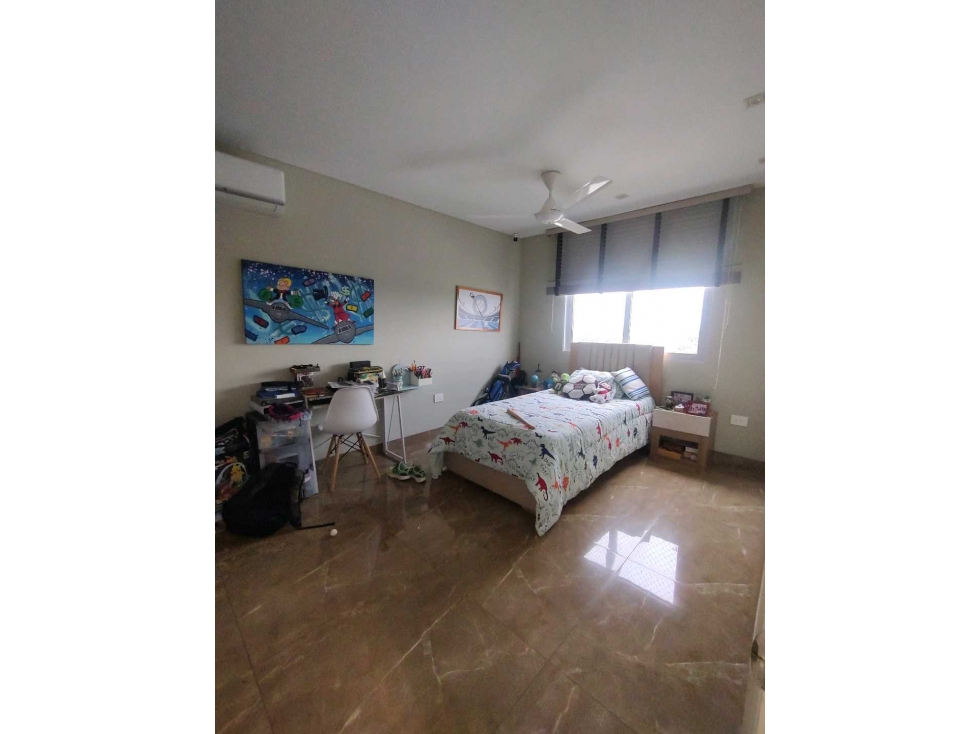 Apartamento en venta e el sector de la Castellana — foto 6