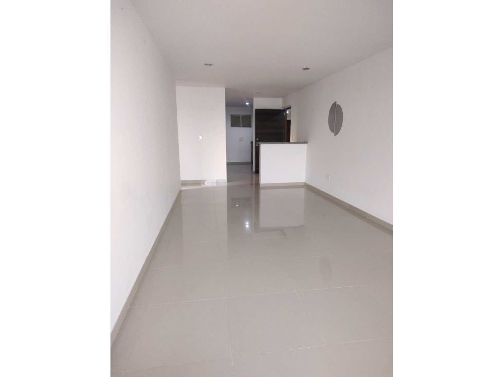 Apartamento en venta en el sector de la Castellana