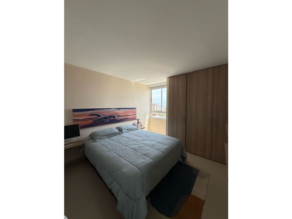 Apartamento en Venta — foto 2