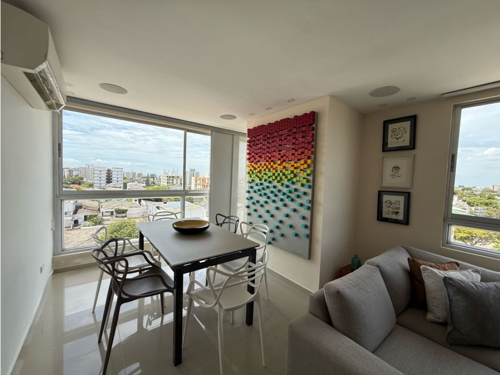 Apartamento en Venta — foto 4