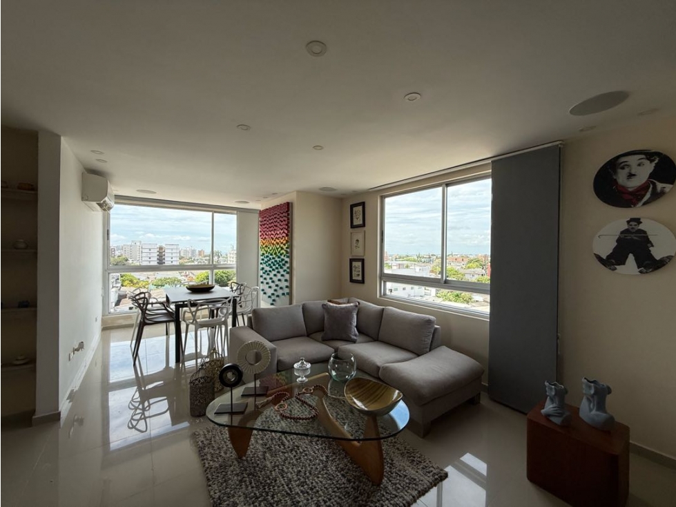 Apartamento en Venta — foto 5