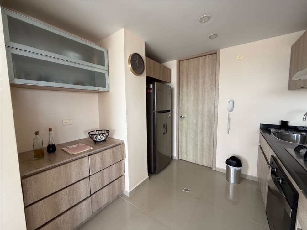 Apartamento en Venta — foto 6