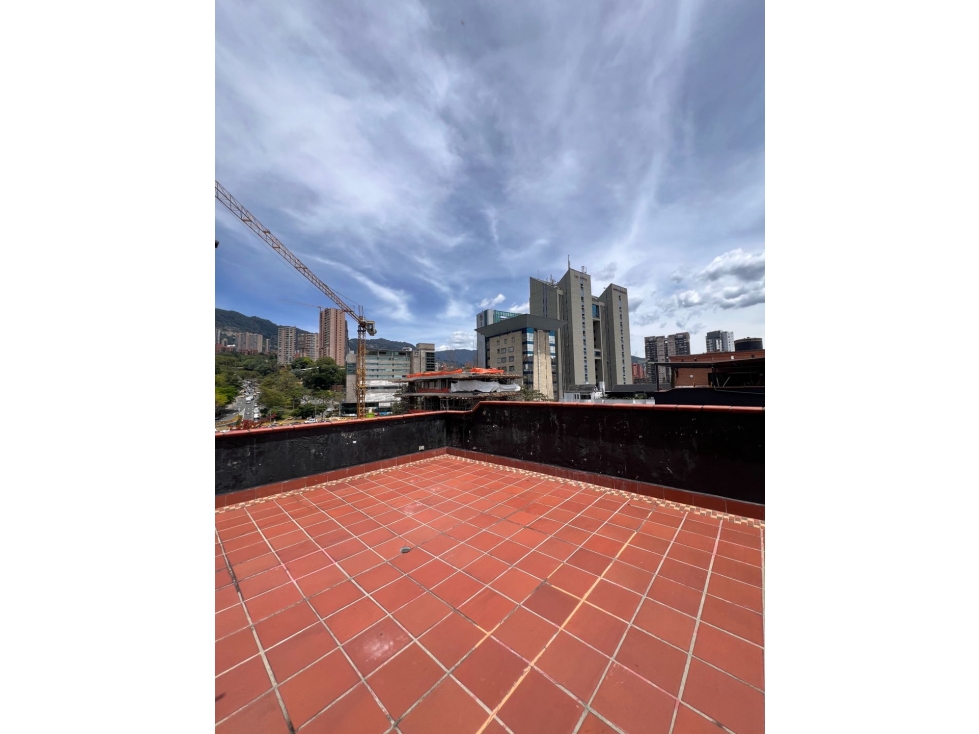 Oportunidad de Flipping | Penthouse en la Milla de Oro — foto 2