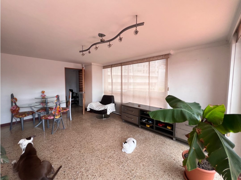 Oportunidad de Flipping | Penthouse en la Milla de Oro — foto 3