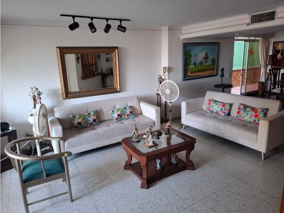 Apartamento en venta