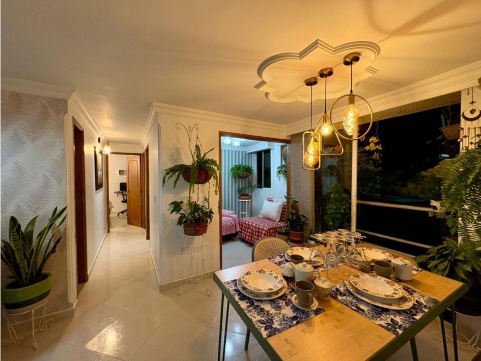 Apartamento en Arriendo envigado