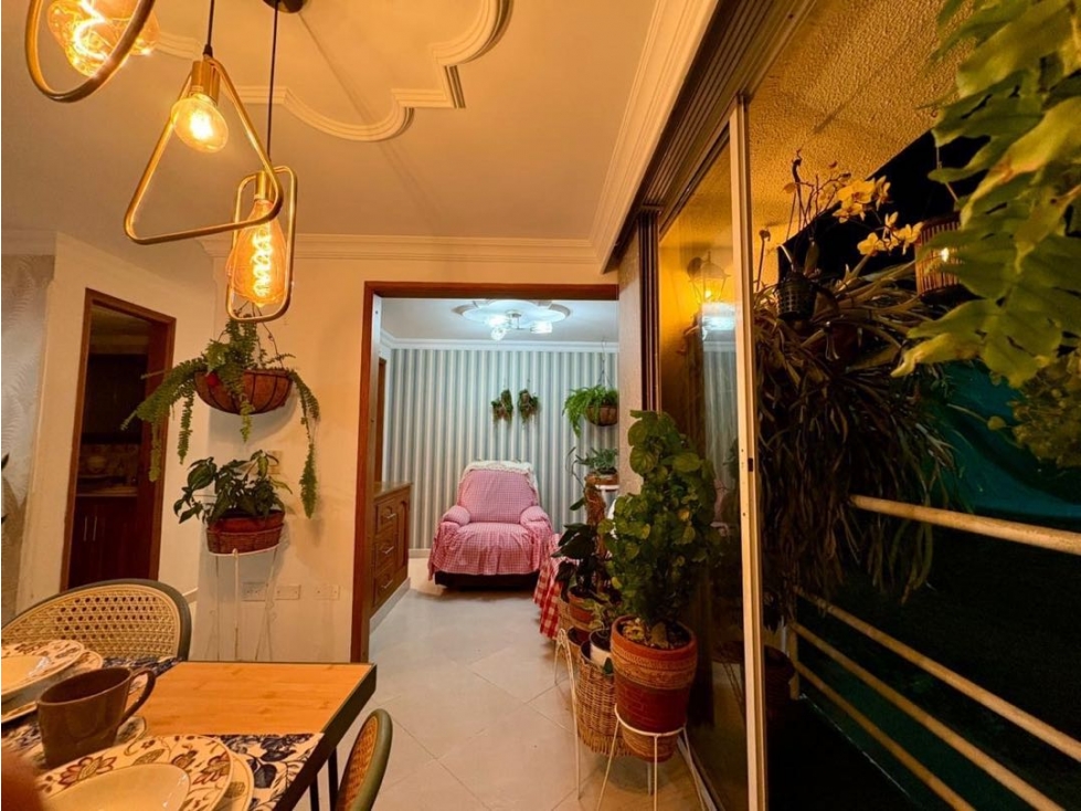 Apartamento en Arriendo envigado — foto 4
