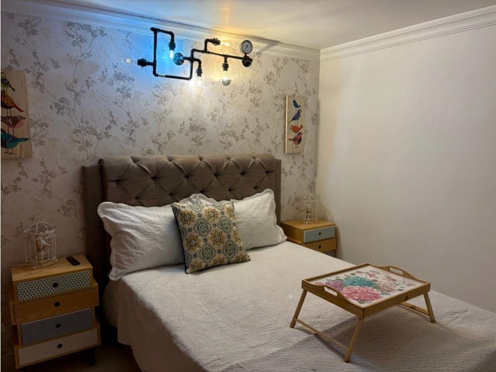 Apartamento en Arriendo envigado — foto 5