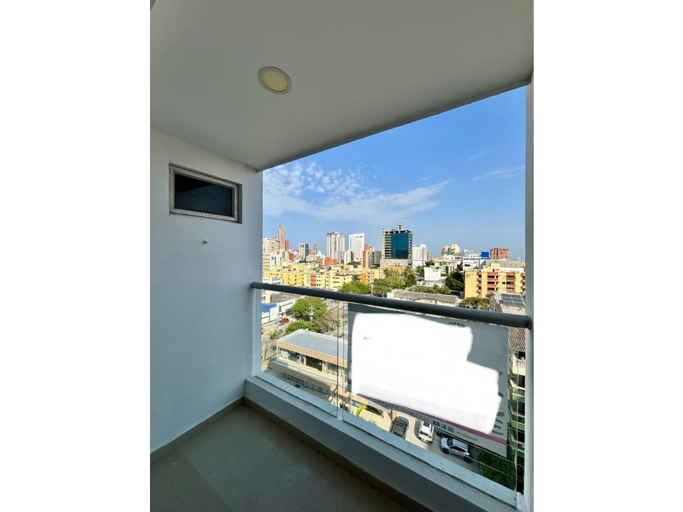 APARTAMENTO EN VENTA. 1 ALCOBA 52MTS. SAN VICENTE — foto 4