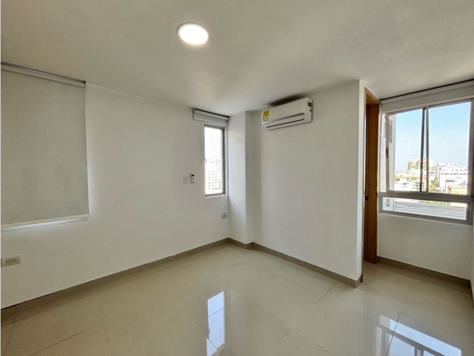 APARTAMENTO EN VENTA. 1 ALCOBA 52MTS. SAN VICENTE — foto 6