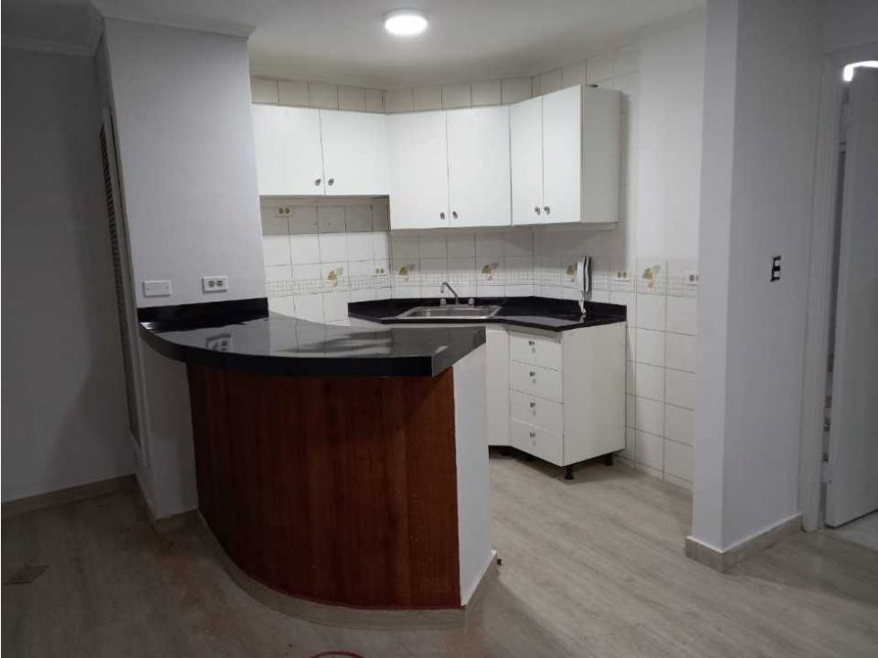 APARTAMENTO EN VENTA 1 RECAMARA 1 ESTUDIO EN CAPRICE SAN FRANCISCO