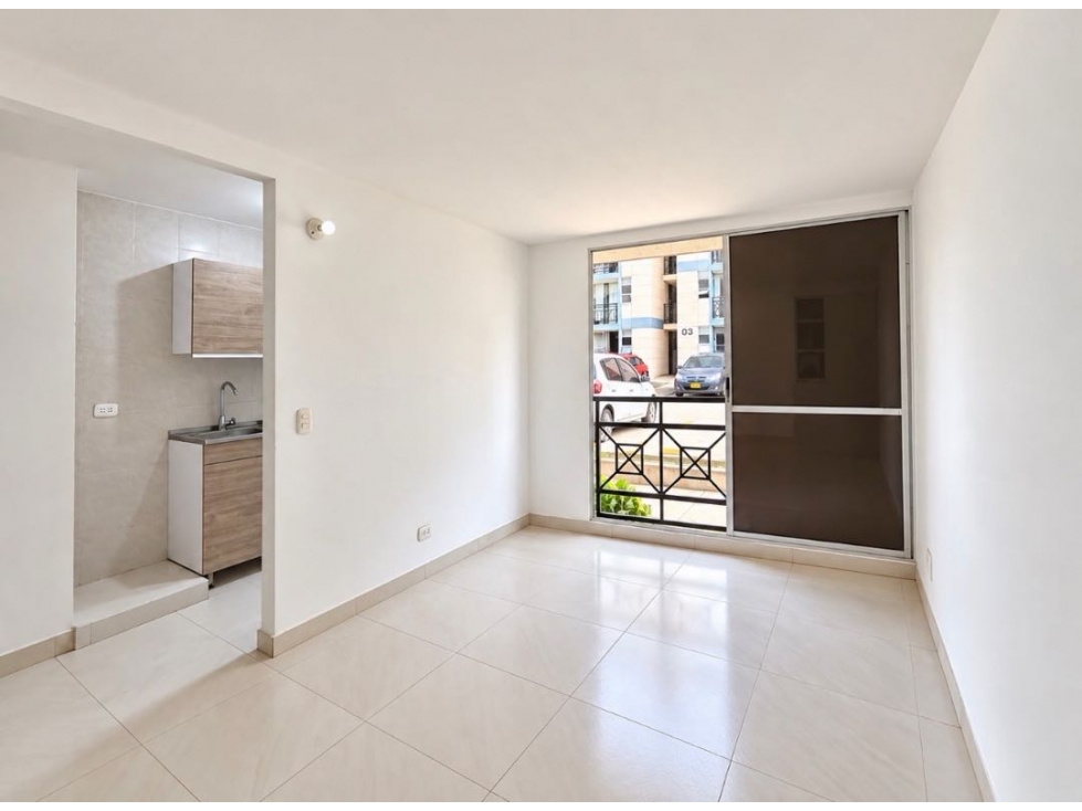 Apartamento en venta 1er piso conjunto Nevado Reservas de curinca — foto 3