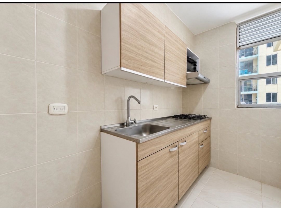 Apartamento en venta 1er piso conjunto Nevado Reservas de curinca — foto 4