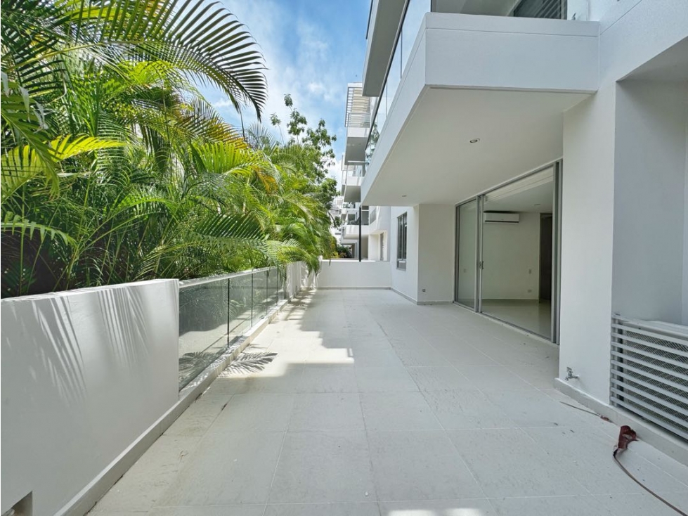 VENTA APARTAMENTO SERENA DEL MAR - 1