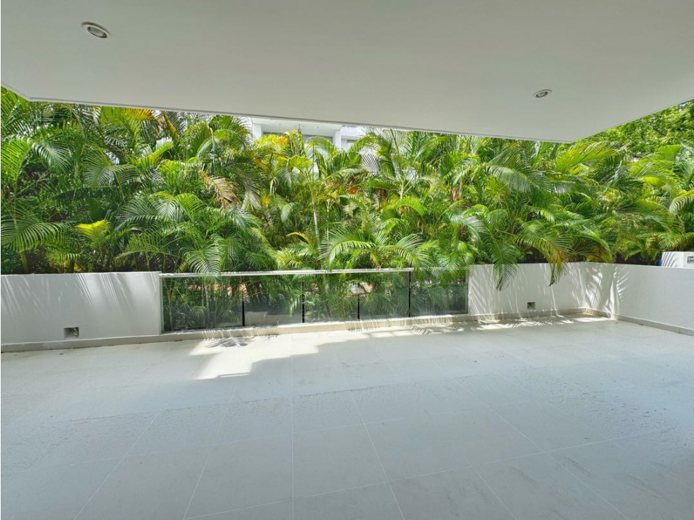 VENTA APARTAMENTO SERENA DEL MAR - 2