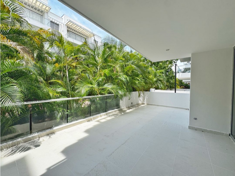VENTA APARTAMENTO SERENA DEL MAR - 3