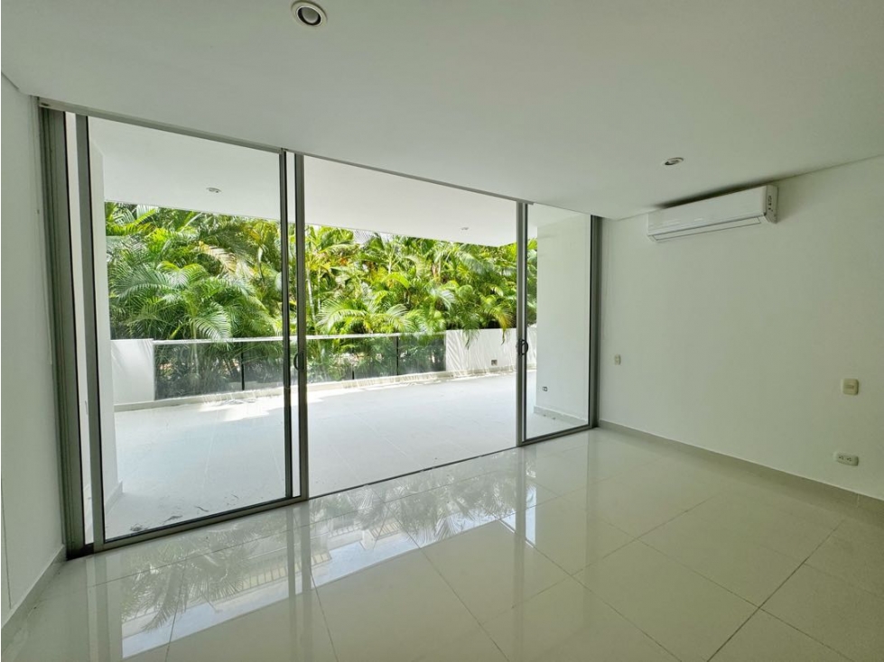 VENTA APARTAMENTO SERENA DEL MAR - 4