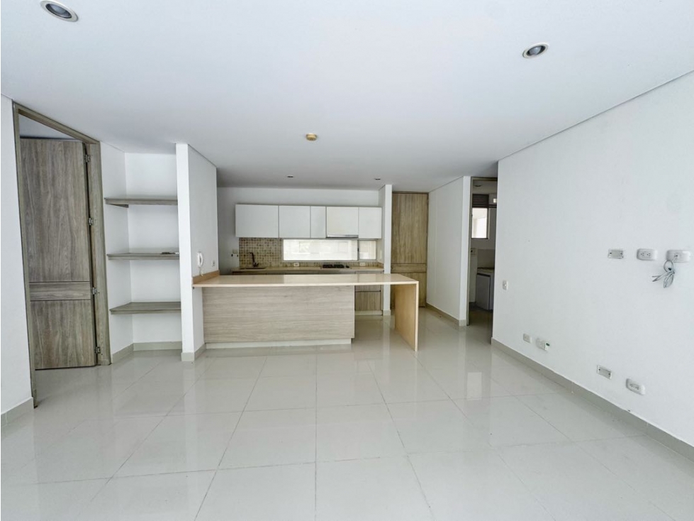 VENTA APARTAMENTO SERENA DEL MAR - 5