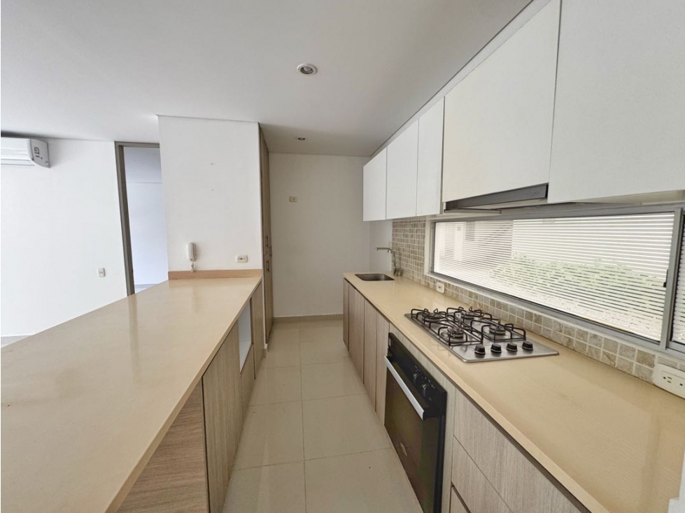 VENTA APARTAMENTO SERENA DEL MAR - 6