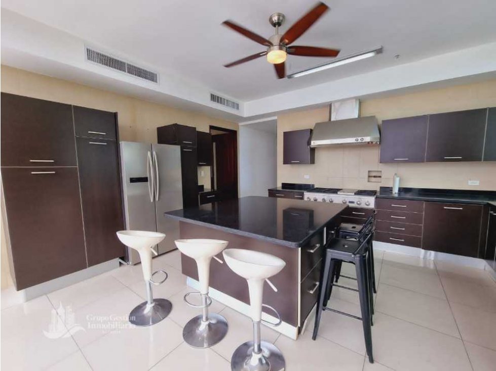 APARTAMENTO EN COSTA DEL ESTE 342 M2 CERCA AL MALL — foto 6