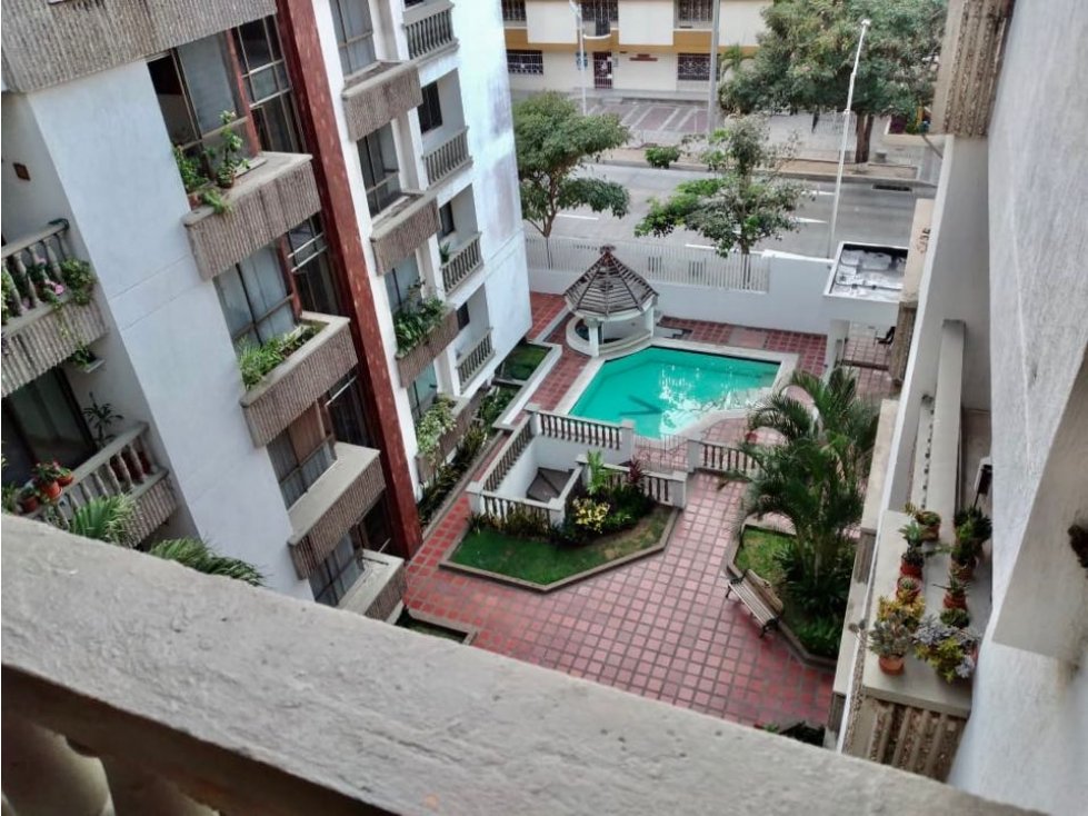 Apartamento en Venta 3 habitaciones en VILLA COUNTRY - 1