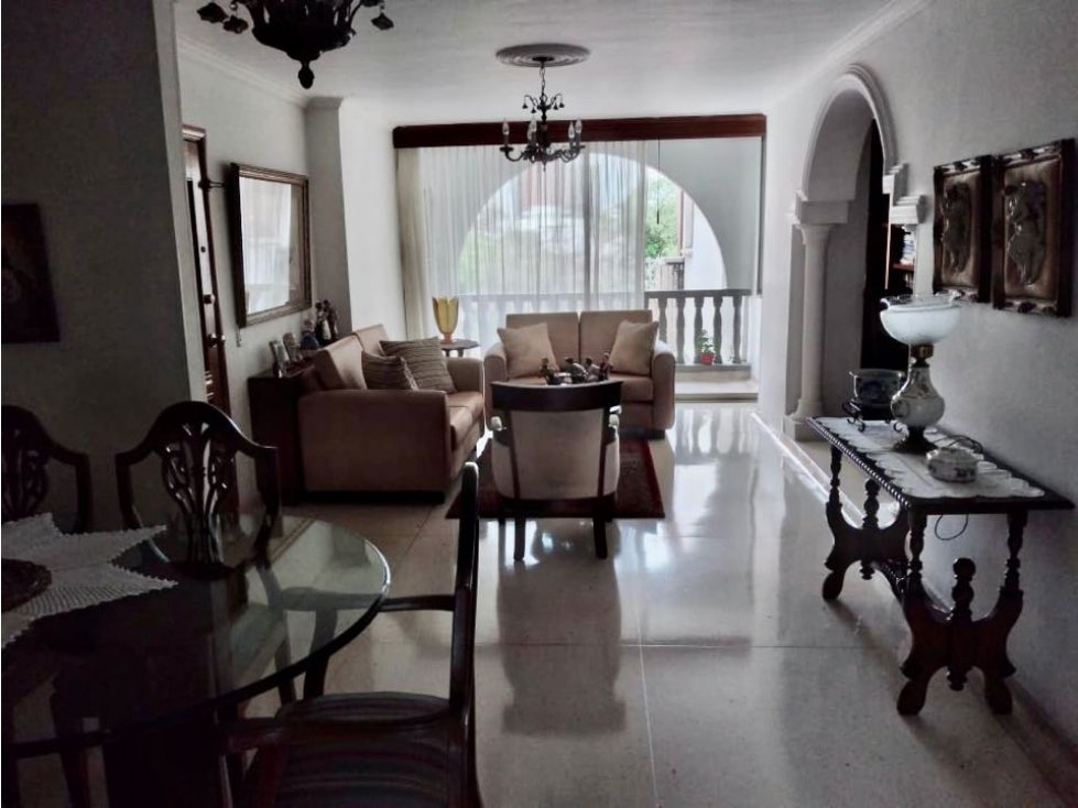 Apartamento en Venta 3 habitaciones en VILLA COUNTRY - 3