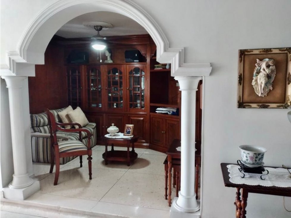 Apartamento en Venta 3 habitaciones en VILLA COUNTRY - 4