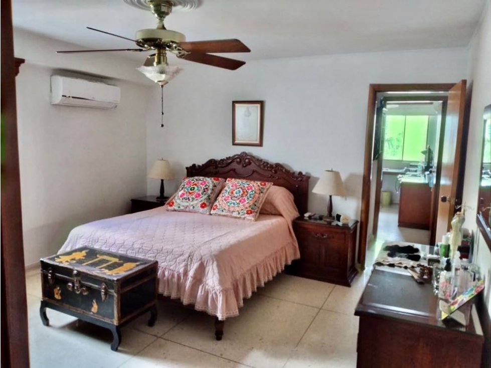Apartamento en Venta 3 habitaciones en VILLA COUNTRY - 5