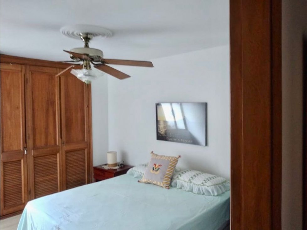 Apartamento en Venta 3 habitaciones en VILLA COUNTRY - 6