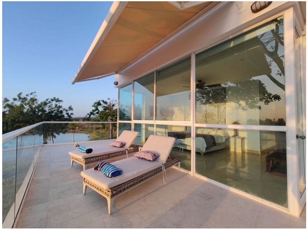 Apartamento EN VENTA 3 habitaciones Karibana Beach & Golf Torre Bahía — foto 5