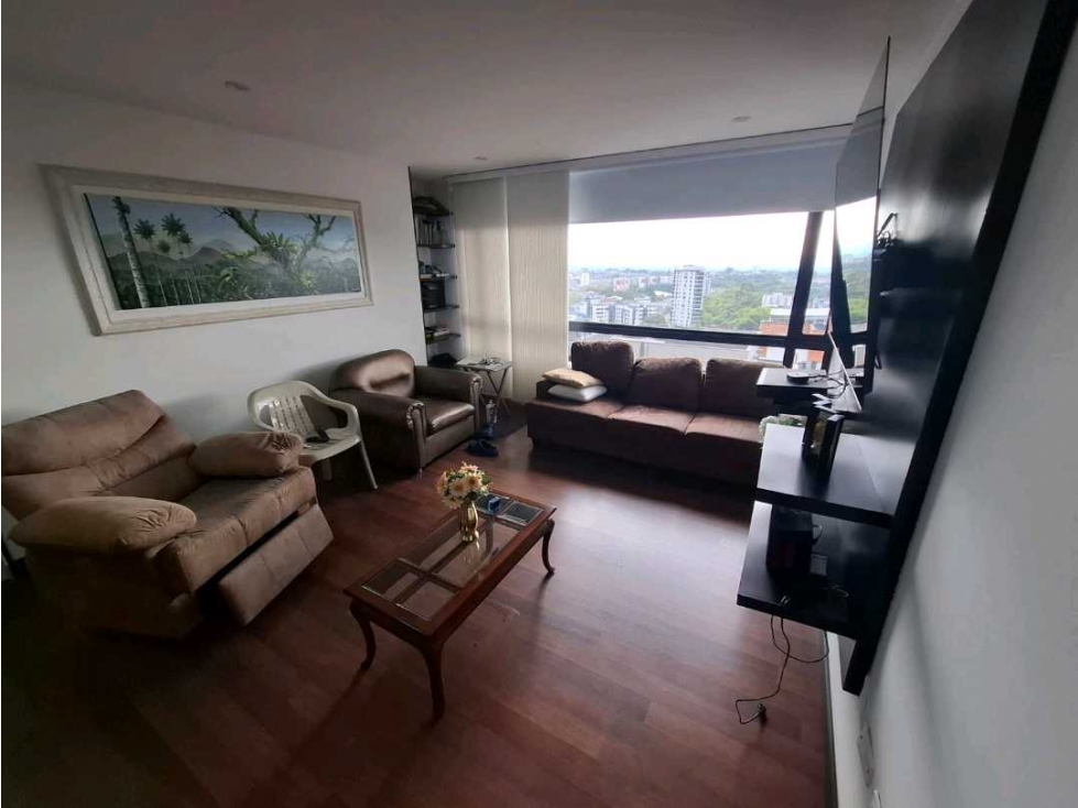 APARTAMENTO EN VENTA 3 HABITACIONES