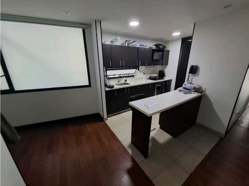 APARTAMENTO EN VENTA 3 HABITACIONES — foto 4