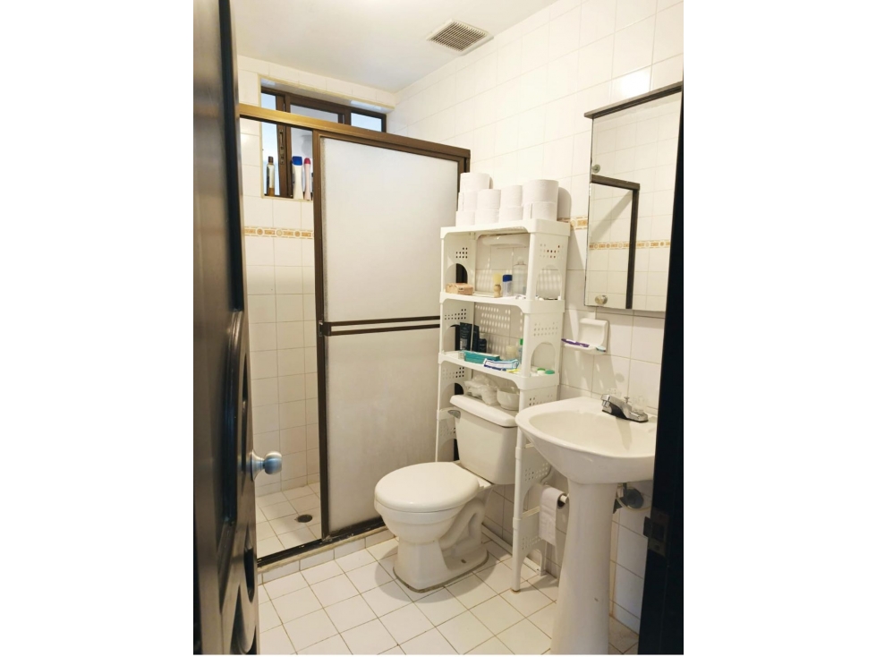 APARTAMENTO EN VENTA 4 HAB. BARRIO LA CUMBRE — foto 5