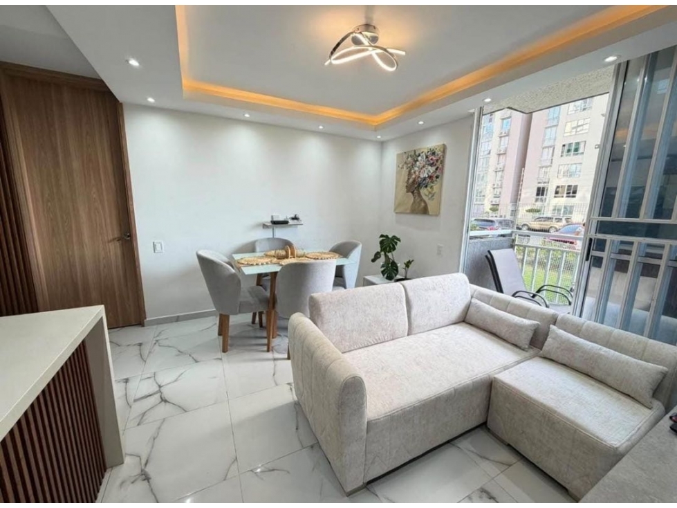 Apartamento en Parque.Heredia — foto 4
