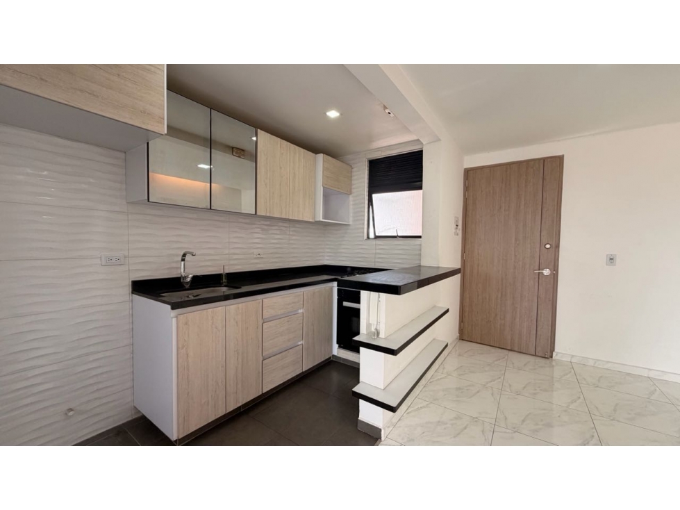 VENTA | APARTAMENTO 58 m / Piso 6 con Ascensor CHIA La Balsa — foto 3