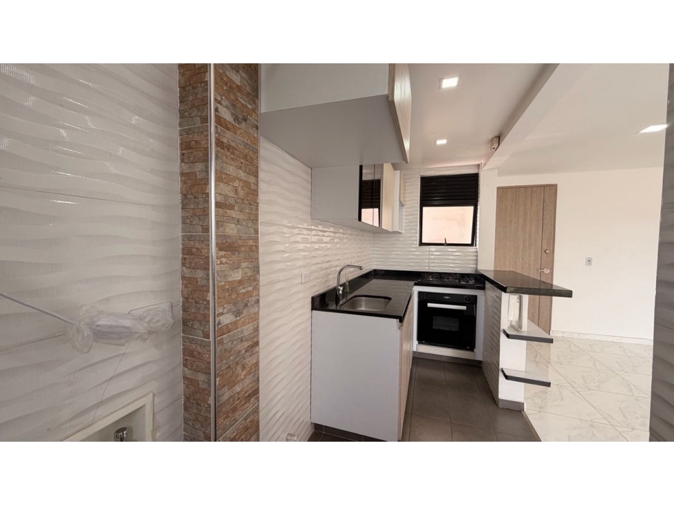 VENTA | APARTAMENTO 58 m / Piso 6 con Ascensor CHIA La Balsa — foto 4