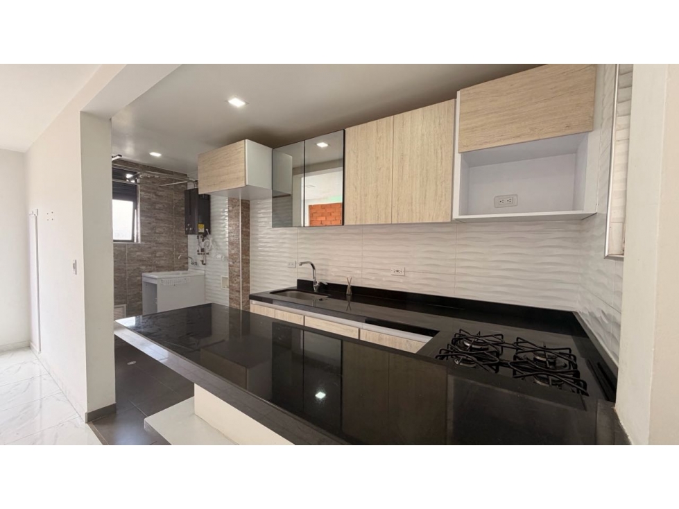 VENTA | APARTAMENTO 58 m / Piso 6 con Ascensor CHIA La Balsa — foto 5
