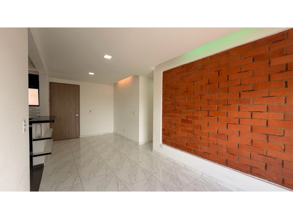 VENTA | APARTAMENTO 58 m / Piso 6 con Ascensor CHIA La Balsa — foto 6