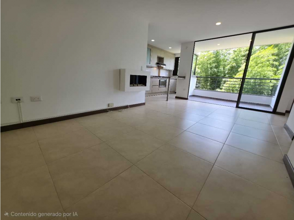 Apartamento en Venta 83m² - Sector Viva, La Ceja, Antioquia