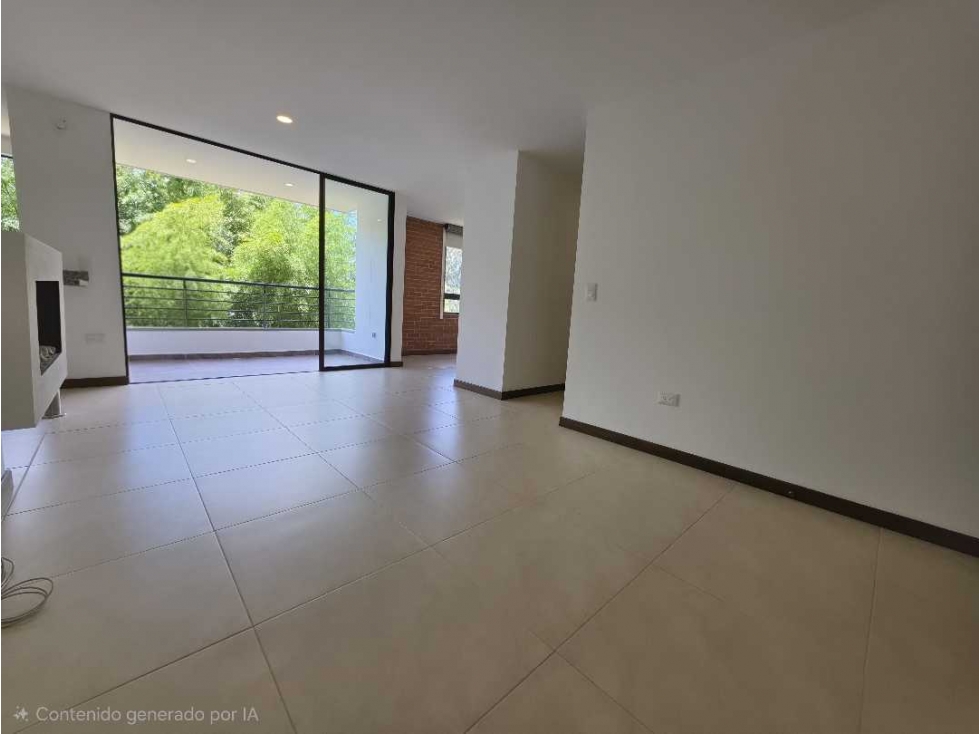 Apartamento en Venta 83m² - Sector Viva, La Ceja, Antioquia — foto 2
