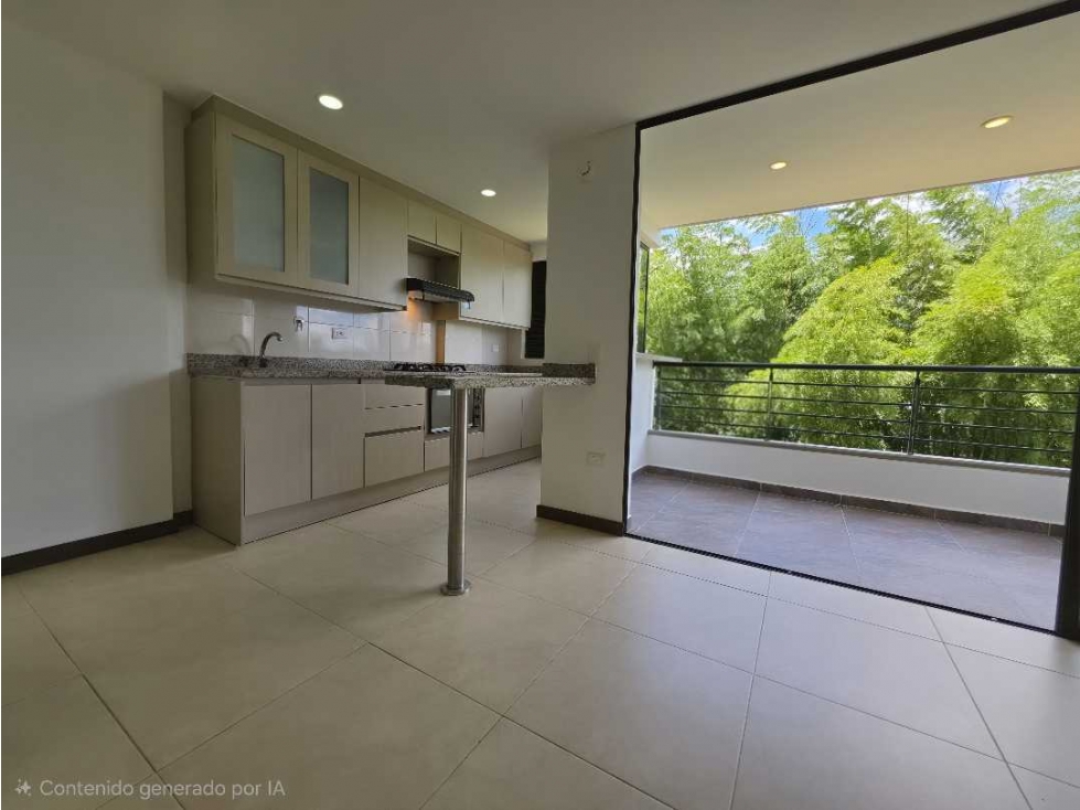 Apartamento en Venta 83m² - Sector Viva, La Ceja, Antioquia — foto 3