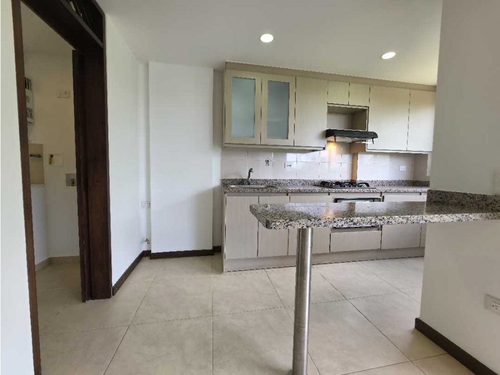 Apartamento en Venta 83m² - Sector Viva, La Ceja, Antioquia — foto 4