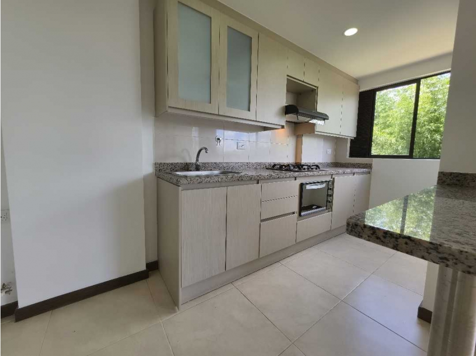 Apartamento en Venta 83m² - Sector Viva, La Ceja, Antioquia — foto 5