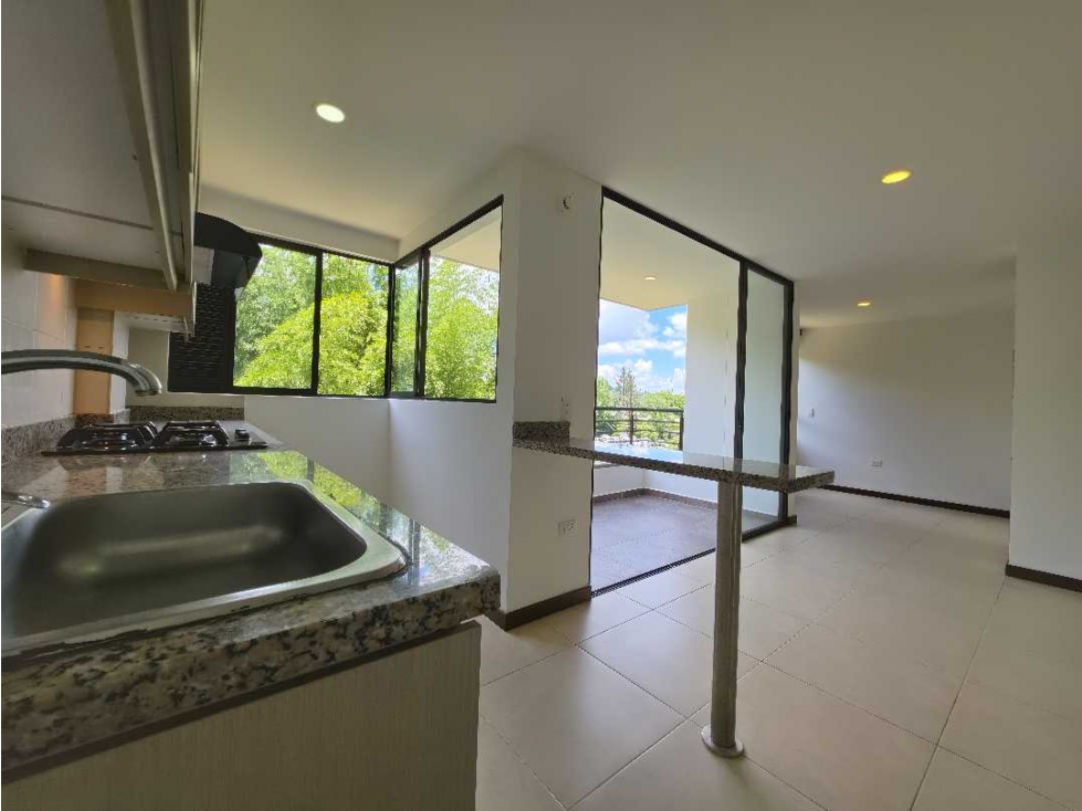 Apartamento en Venta 83m² - Sector Viva, La Ceja, Antioquia — foto 6