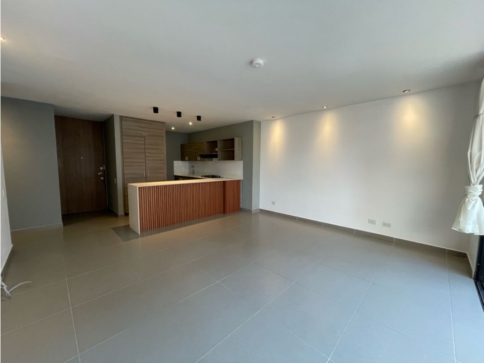 Apartamento en venta 84 m en envigado sector escobero