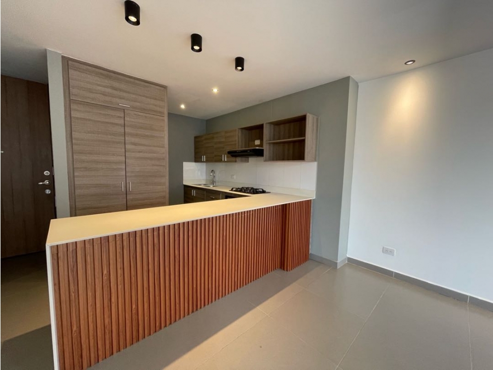 Apartamento en venta 84 m en envigado sector escobero — foto 2
