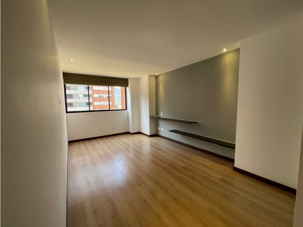 Apartamento en venta 84 m en envigado sector escobero — foto 3