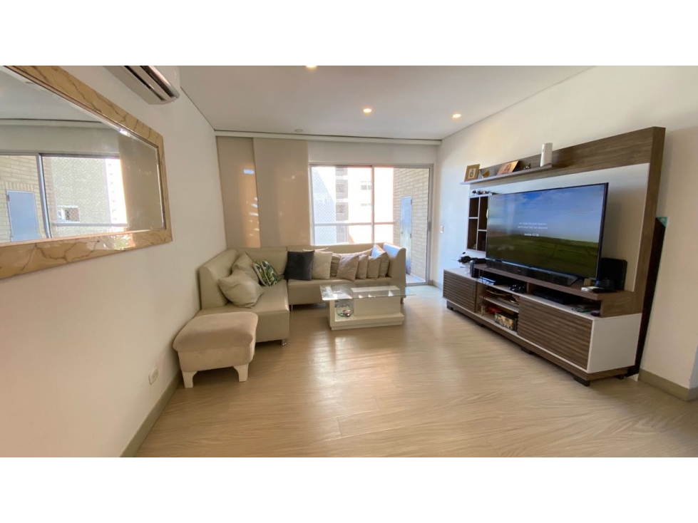 APARTAMENTO EN VENTA DE OPROTUNIDAD PORTAL DEL GENOVES